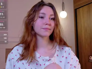 LunaXBaddie  live sex cam