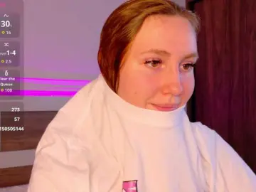 LunaXBaddie  live sex cam