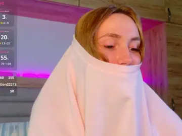 LunaXBaddie  live sex cam