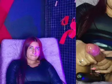 Scarlettaviebby  live sex cam