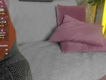 Siennaa-Rosee  live sex cam