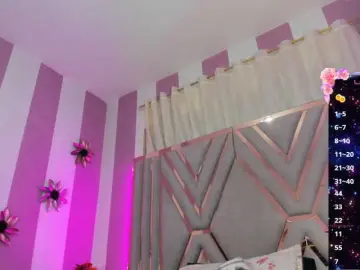 Melissa-cruzz  live sex cam