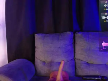 CharlotteDiolett  live sex cam