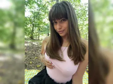 Cherrybabyyy  live sex cam
