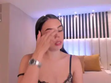 KaiaFerreira  live sex cam