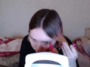 MilayaEvochka  live sex cam