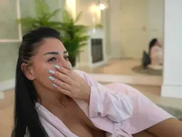 MyaBlack  live sex cam