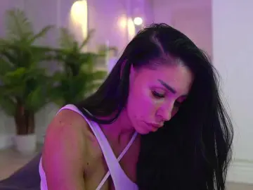 MyaBlack  live sex cam