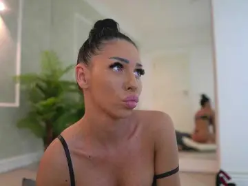 MyaBlack  live sex cam
