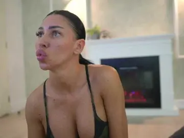 MyaBlack  live sex cam