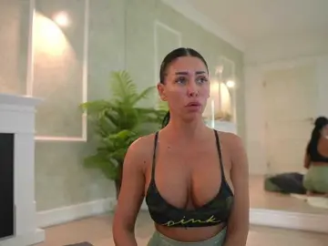 MyaBlack  live sex cam
