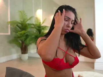 MyaBlack  live sex cam