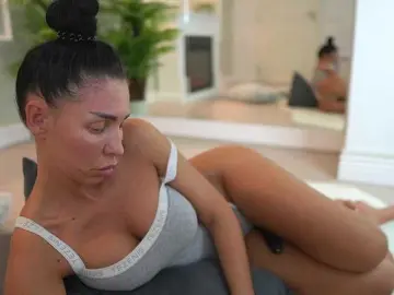 MyaBlack  live sex cam