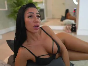 MyaBlack  live sex cam