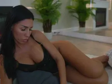 MyaBlack  live sex cam