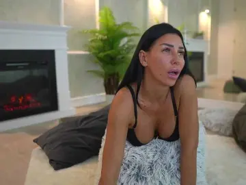 MyaBlack  live sex cam