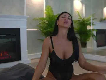 MyaBlack  live sex cam