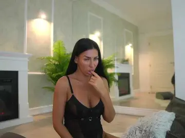 MyaBlack  live sex cam
