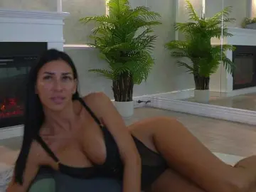 MyaBlack  live sex cam