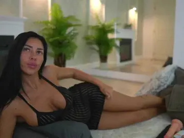 MyaBlack  live sex cam
