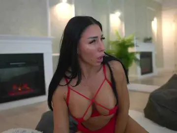 MyaBlack  live sex cam