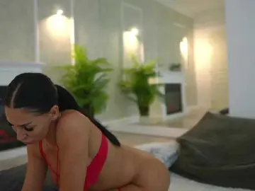 MyaBlack  live sex cam