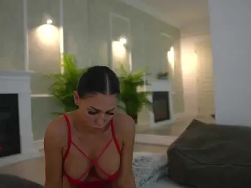 MyaBlack  live sex cam