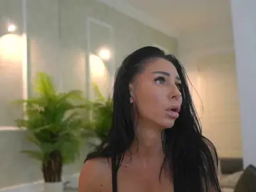 MyaBlack  live sex cam