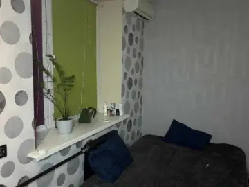 OleviaBudds  live sex cam