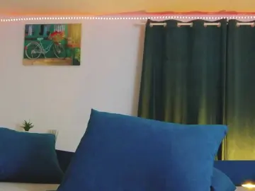 Scarl3ttNoir  live sex cam