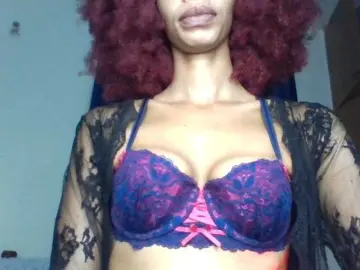 Velveet  live sex cam