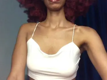 Velveet  live sex cam