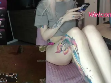 Yanamm  live sex cam