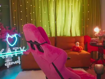 Katy-ethereal  live sex cam