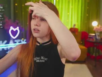 Katy-ethereal  live sex cam
