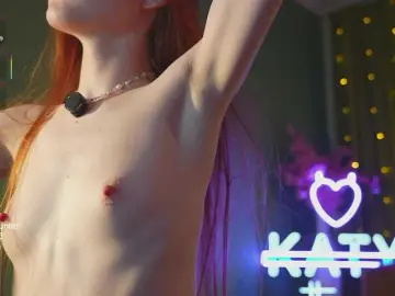 Katy-ethereal  live sex cam