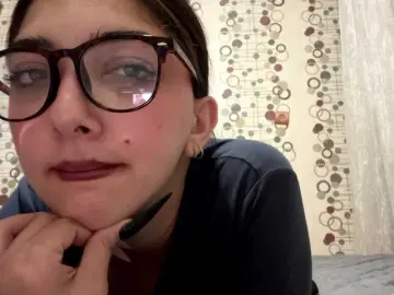 AmberJem  live sex cam