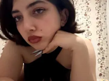 AmberJem  live sex cam