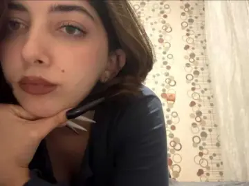 AmberJem  live sex cam