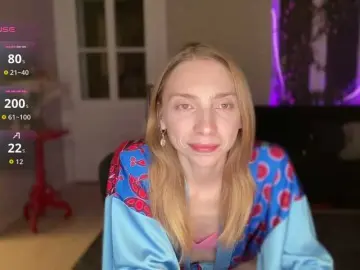 AnnaDarko  live sex cam