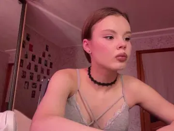 BreannTolbert  live sex cam