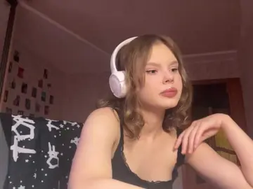 BreannTolbert  live sex cam