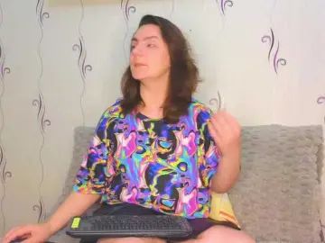 JaimeFoxy  live sex cam