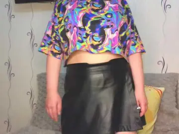 JaimeFoxy  live sex cam