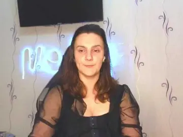 JaimeFoxy  live sex cam