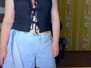JaimeFoxy  live sex cam