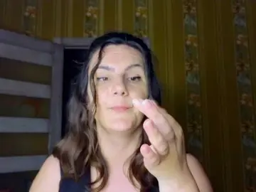 JaimeFoxy  live sex cam