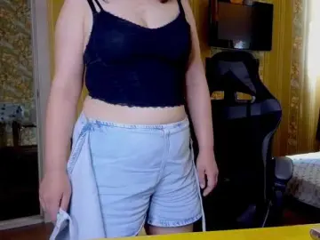 JaimeFoxy  live sex cam