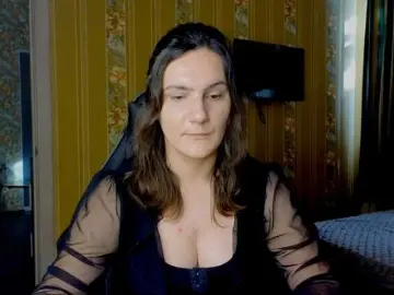 JaimeFoxy  live sex cam