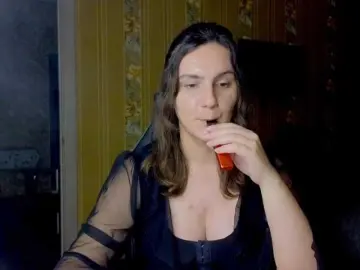 JaimeFoxy  live sex cam